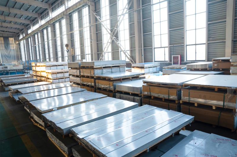 Warehouse
